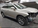 Lexus RX Image 15