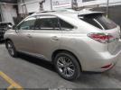 Lexus RX Image 14