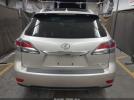 Lexus RX Image 16