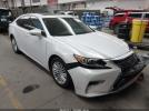 Lexus Es Image 1