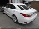Lexus Es Image 8