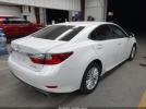 Lexus Es Image 3