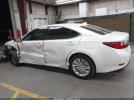 Lexus Es Image 9