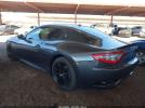 Maserati GranTurismo Image 12