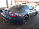 Maserati GranTurismo Image 17