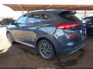 Hyundai TUCSON Sel Image 14