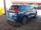 Hyundai TUCSON Sel Image 15
