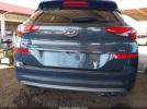 Hyundai TUCSON Sel Image 10
