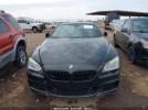 BMW 6 Series Image 14