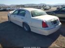 Lincoln Towncar Cartier Image 13
