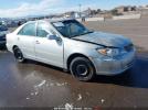 Toyota Camry Le Image 1