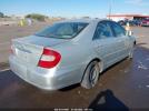Toyota Camry Le Image 10