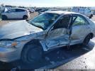 Toyota Camry Le Image 4