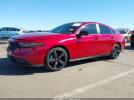 Honda Accord Sport Image 9