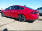 Honda Accord Sport Image 10