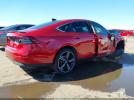 Honda Accord Sport Image 8