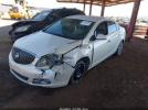 Buick Verano Premium Turbo Group Image 7