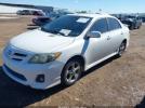 Toyota Corolla S Image 12