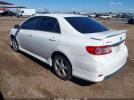 Toyota Corolla S Image 3
