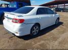 Toyota Corolla S Image 14