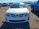 Toyota Corolla S Image 6