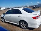 Toyota Corolla S Image 10
