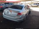 Honda Accord 2.4 Ex Image 15