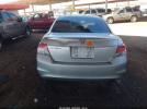 Honda Accord 2.4 Ex Image 4