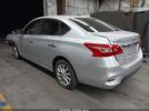 Nissan Sentra Sv Image 2