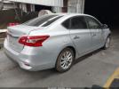 Nissan Sentra Sv Image 4