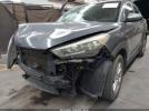 Hyundai TUCSON Se Image 4