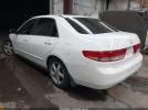 Honda Accord 2.4 Lx Image 17