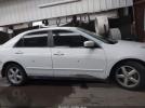 Honda Accord 2.4 Lx Image 9