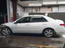 Honda Accord 2.4 Lx Image 10