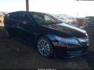 Acura TLX V6 Tech Image 1