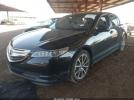 Acura TLX V6 Tech Image 11