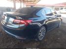 Acura TLX V6 Tech Image 3
