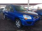 Kia Sportage Lx Image 1