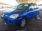 Kia Sportage Lx Image 2