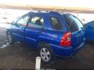 Kia Sportage Lx Image 5