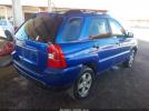 Kia Sportage Lx Image 4