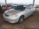 Toyota Camry Le Image 10