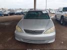 Toyota Camry Le Image 3