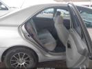 Toyota Camry Le Image 6