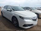 Acura TLX Image 1