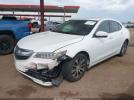 Acura TLX Image 4