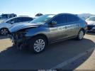 Nissan Sentra S Image 12