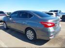 Nissan Sentra S Image 13