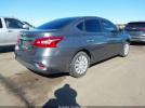 Nissan Sentra S Image 16