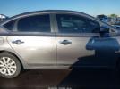 Nissan Sentra S Image 3